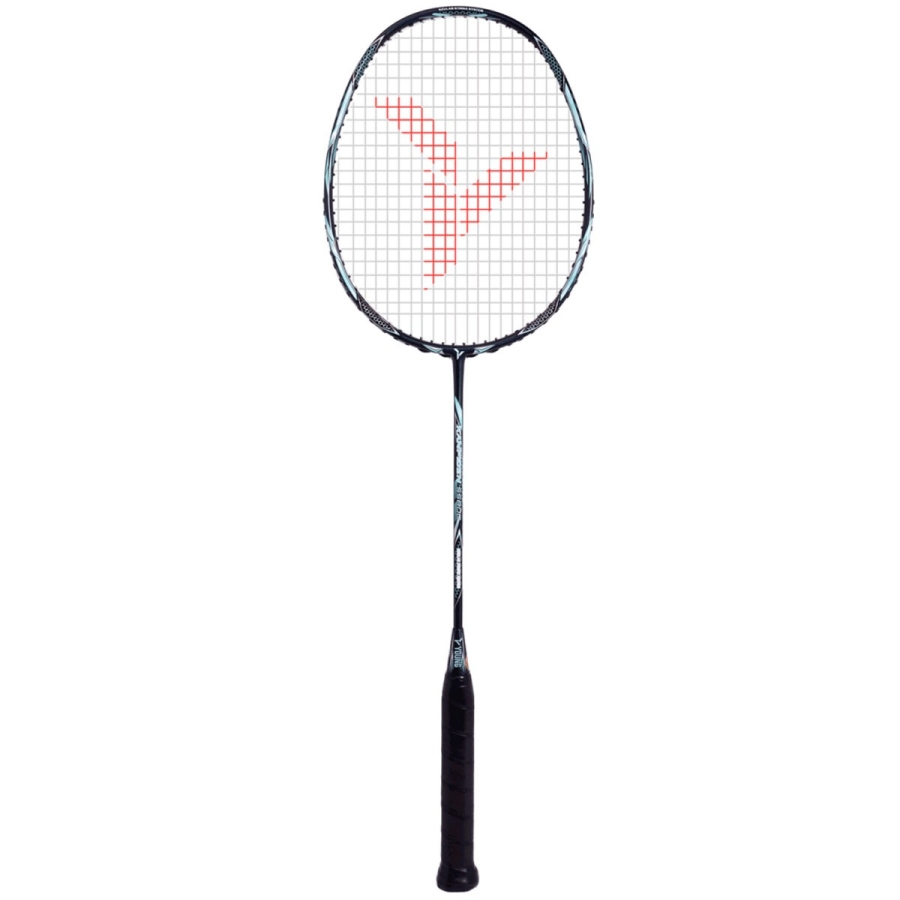 Raquette de badminton YOUNG KAMPIOEN SS800 4U (non cordée)