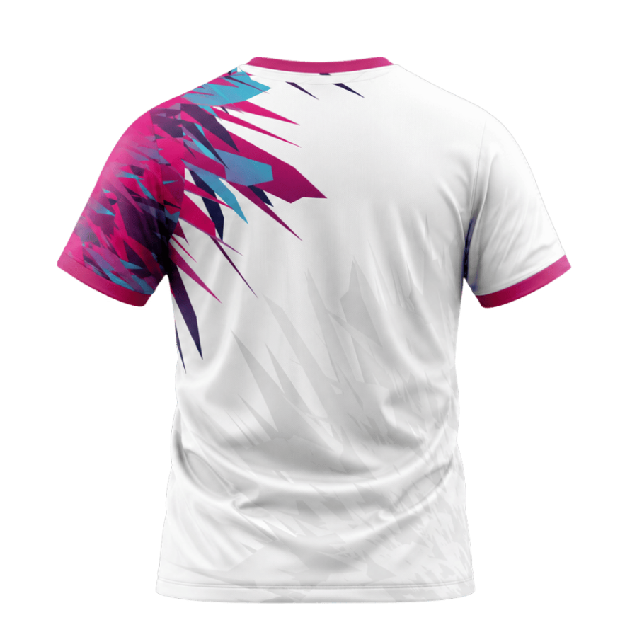 T-shirt Go Into Life BLAZE