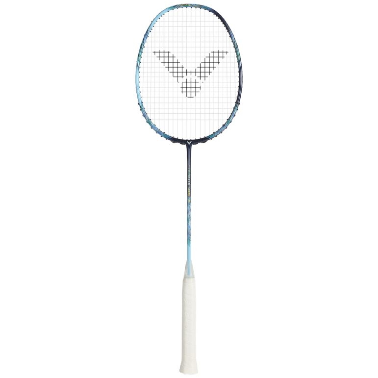Raquette de badminton VICTOR THRUSTER MERAK B (non cordée)