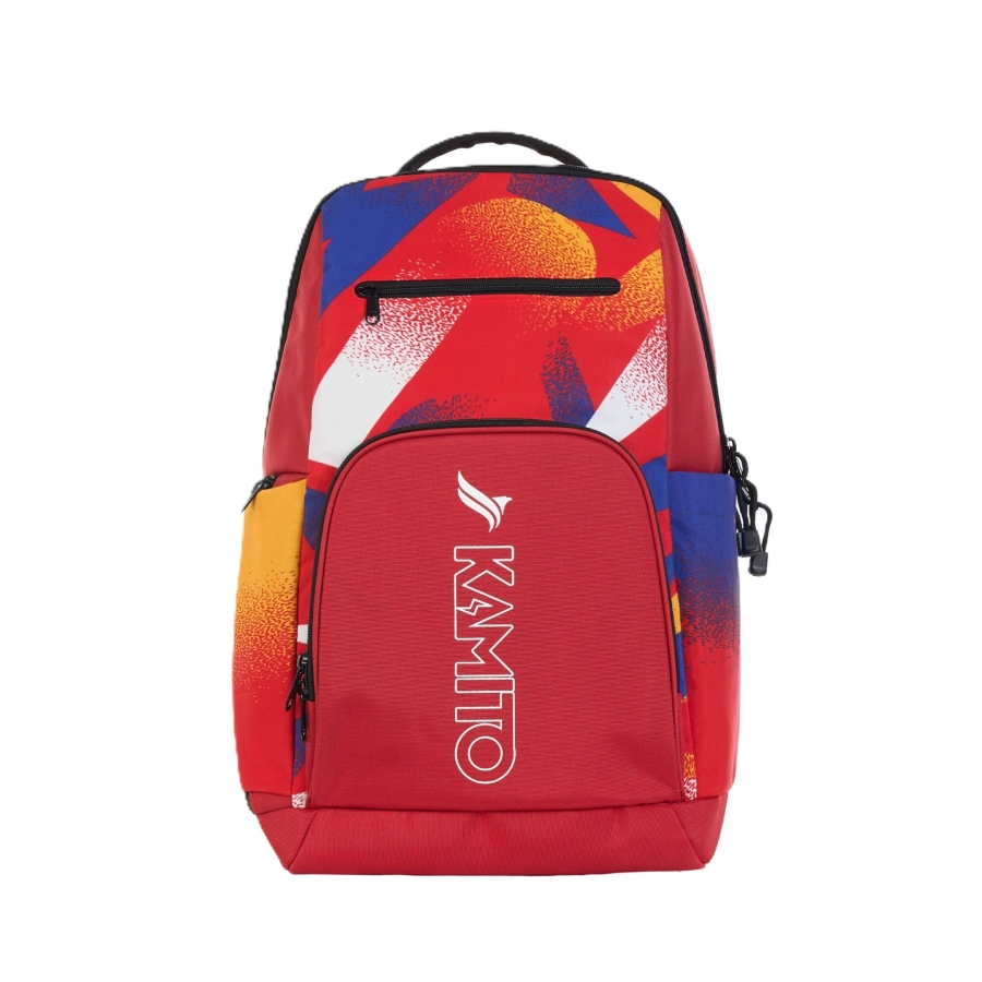 Sac à dos KAMITO COLOMAX Red