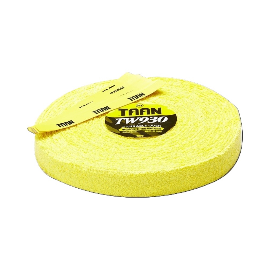 Grip éponge TAAN TW930-2 (rouleau de 11,8 m)