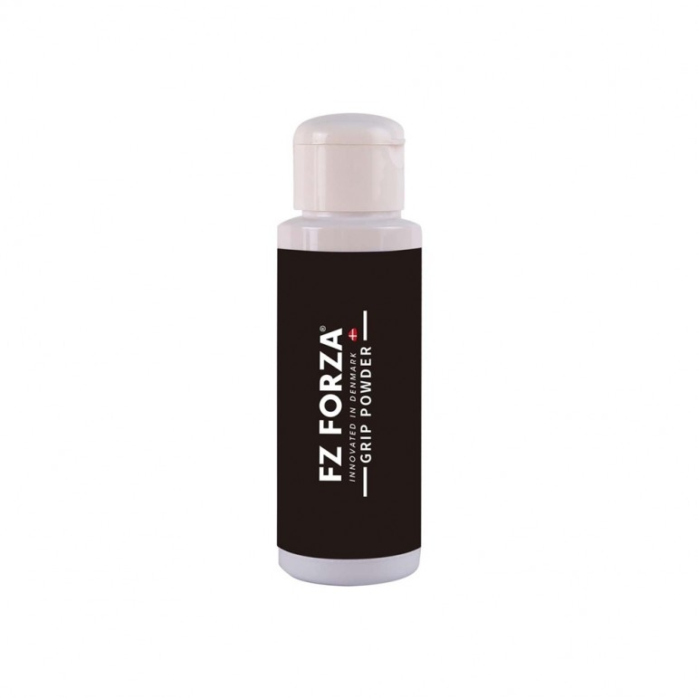 Grip Poudre FZ Forza 1002 White