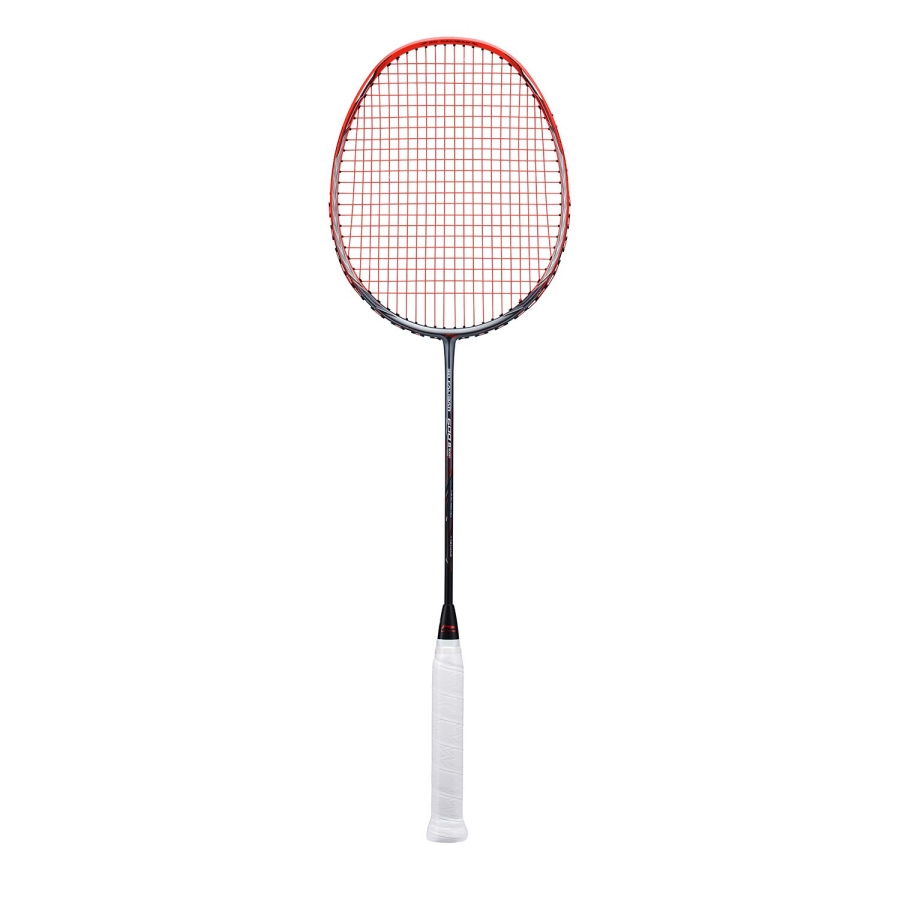 Raquette de badminton LI-NING 3D CALIBAR 600 Boost (non cordée)
