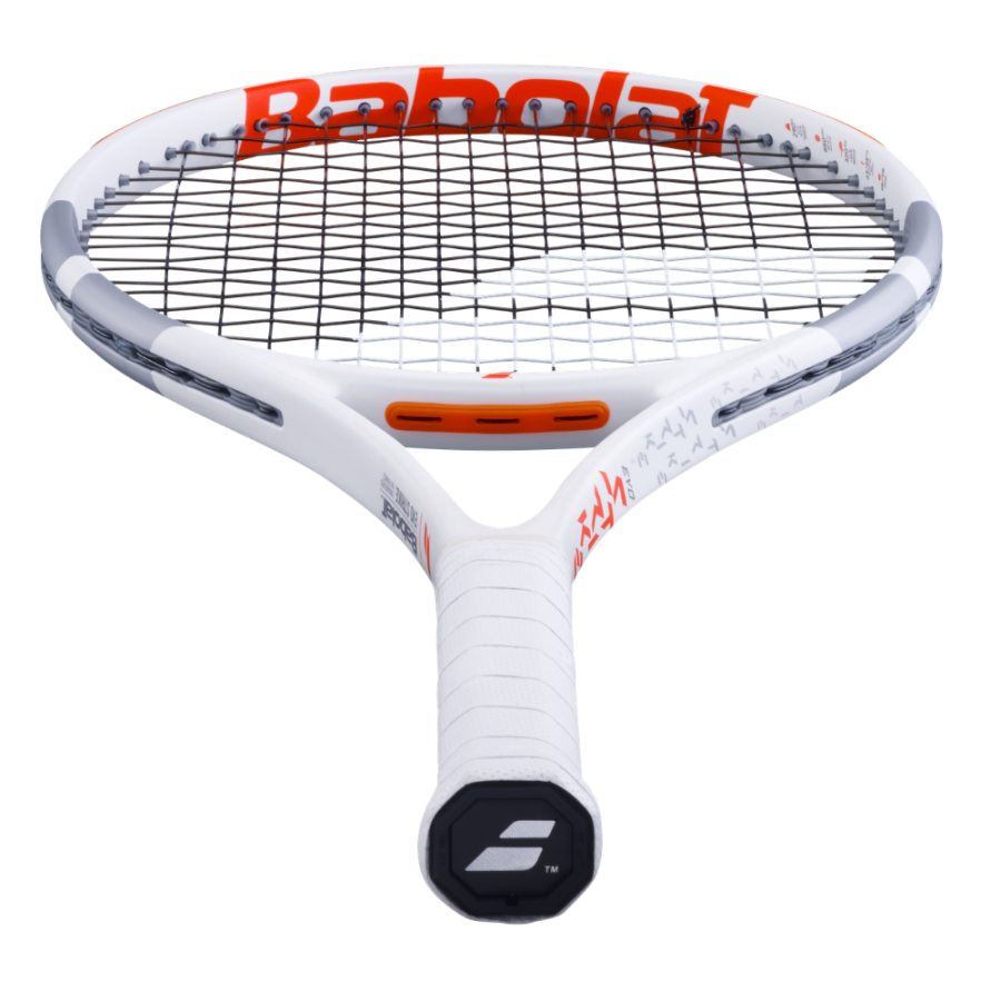 Babolat Evo Strike Gen2 Cordée