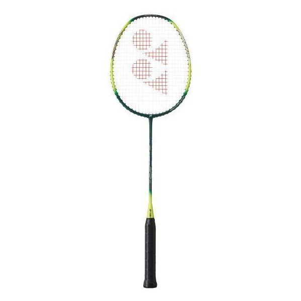 Raquette de badminton YONEX NANOFLARE 001 FEEL (cordée)