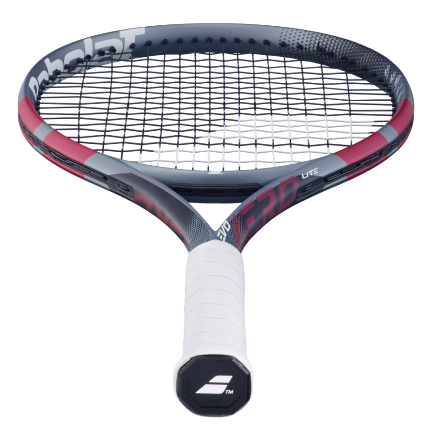 Babolat Evo Aero Lite Pink Gen2 Cordée