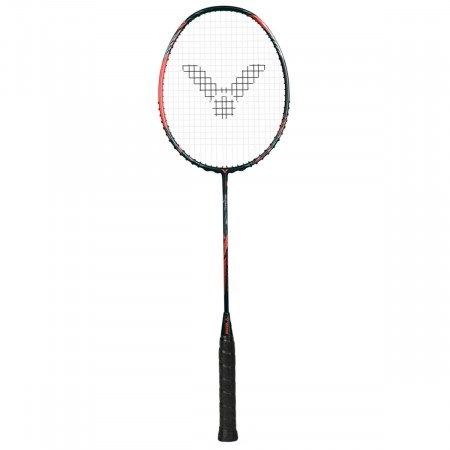 Raquette de badminton VICTOR THRUSTER RYUGA METALLIC C (non cordée)