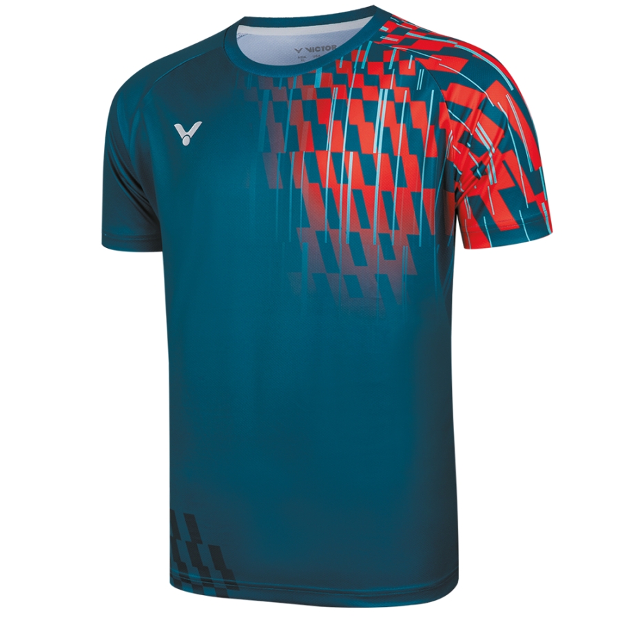 T-shirt VICTOR T-50001TD G (homme)