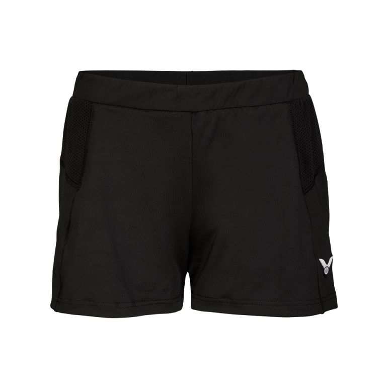 Short VICTOR femme R-04200 A Noir