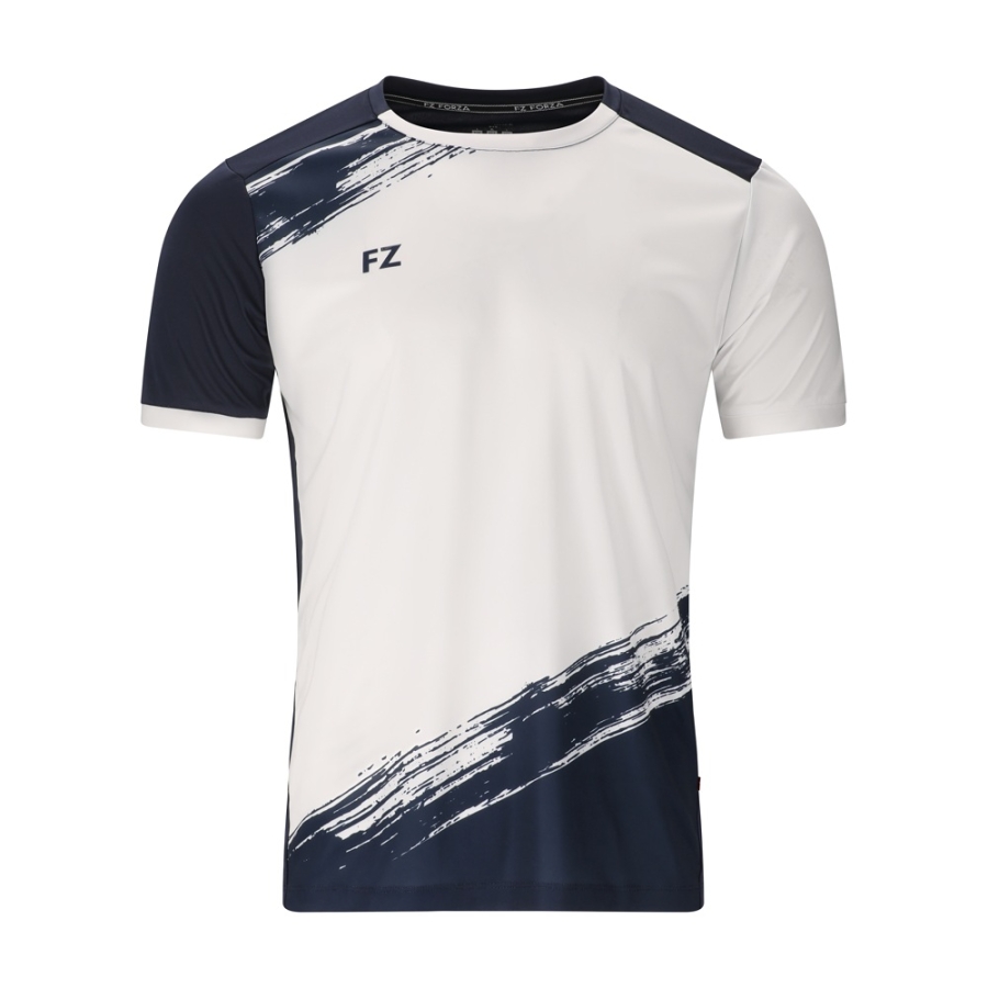 T-shirt FZ Forza CL2604 M SS Tee Navy Blazer (unisexe)