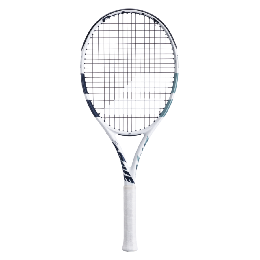Babolat Evo Drive Lite White Gen2 Cordée