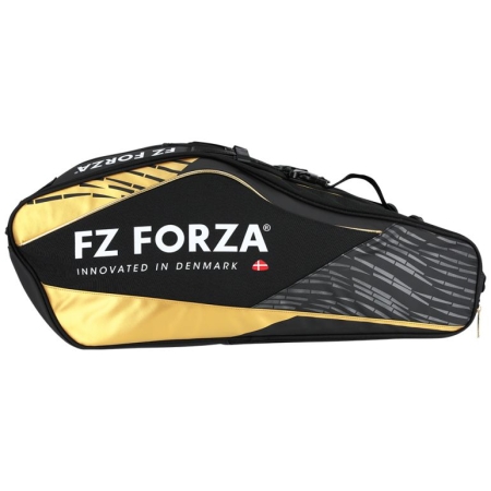 FZ FORZA Tour Line 15 pcs Black/Gold