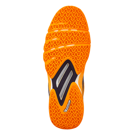 Babolat Jet Viva Homme Orange / Cream