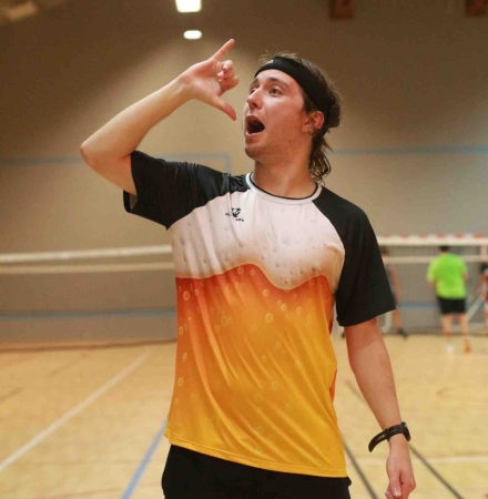 T-shirt Go Into Life LORD OF THE DRINKS