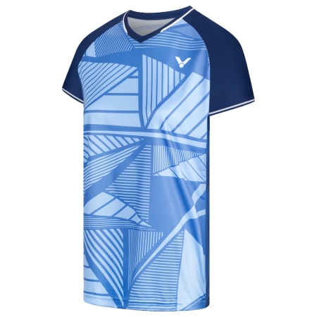T-shirt Victor T-64100 B (femme)