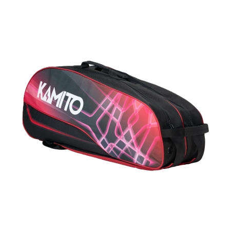 KAMITO Thermobag double NEON LINE Rouge