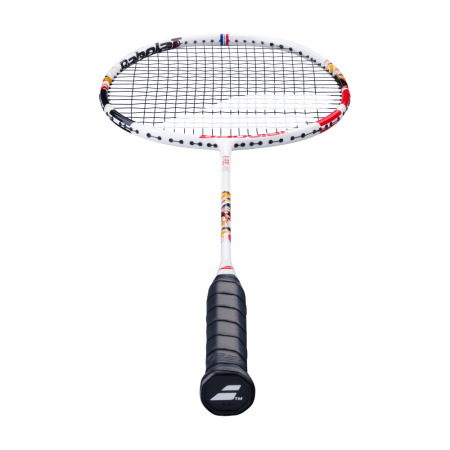 Babolat X-Feel Rise 2026 (cordée)