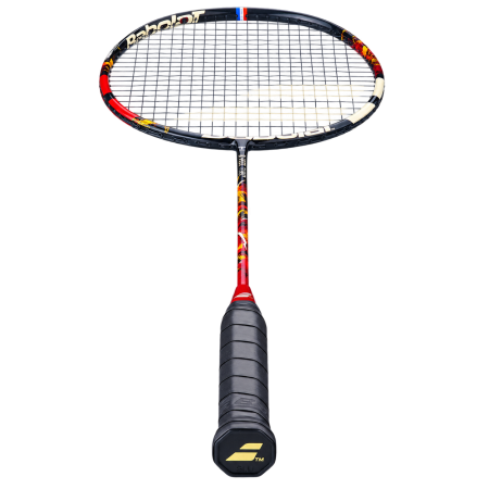 Babolat X-Feel Fury Ti 2026 (cordée)