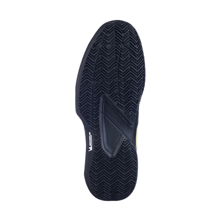 Babolat Propulse Storm Clay Homme Black/Blue
