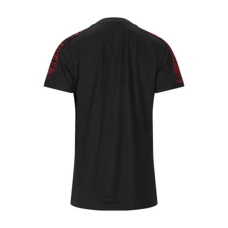 T-shirt FZ Forza CL2605 W SS Tee Black (femme)