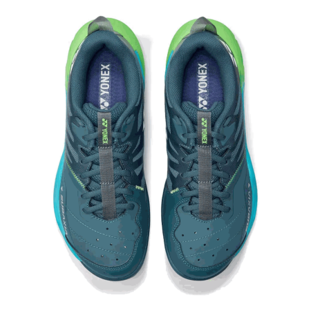 YONEX homme SUBAXIA GT WIDE Dark Green