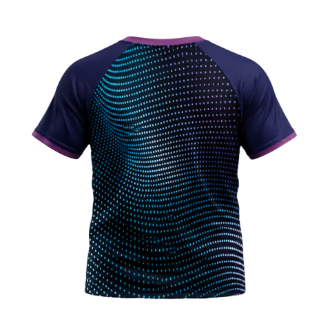 T-shirt Go Into Life NANO