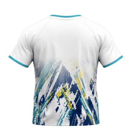 T-shirt Go Into Life DYNAMIC