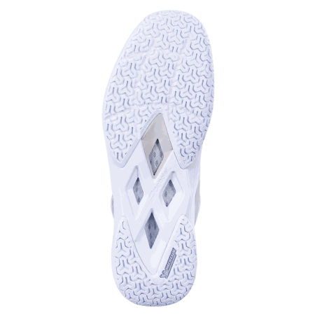 Babolat Shadow Tour 5 Femme White/White