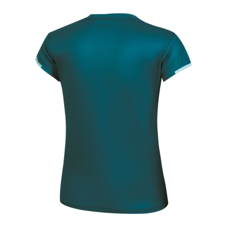 T-shirt VictorT-61002TD G (femme)