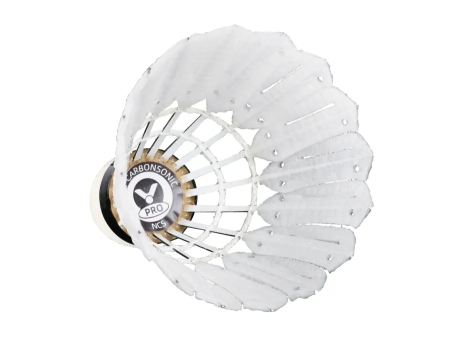 Volants de badminton synthétiques VICTOR NEW CARBONSONIC NCS PRO