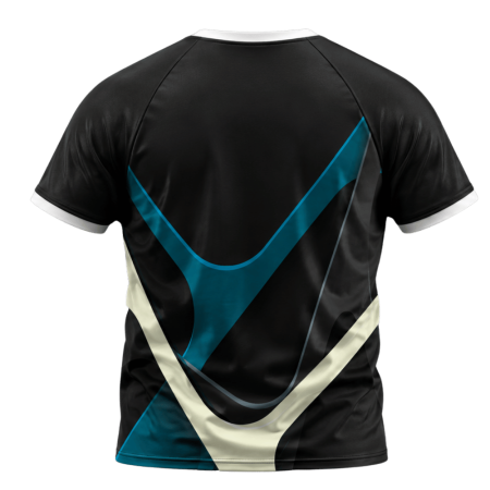 T-shirt Go Into Life 3D