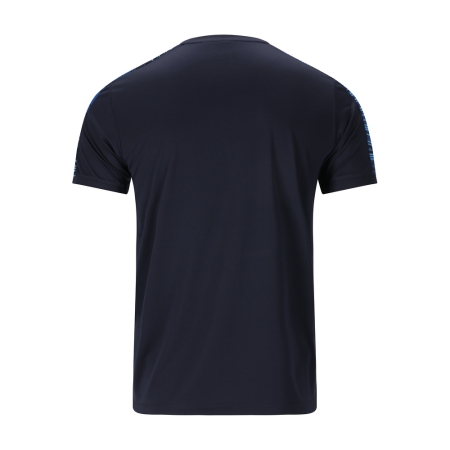 T-shirt FZ Forza CL2605 M SS Tee Navy Blazer (Unisexe)