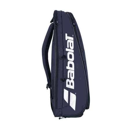 Sac à dos Babolat Backrack 3 Black/Silver