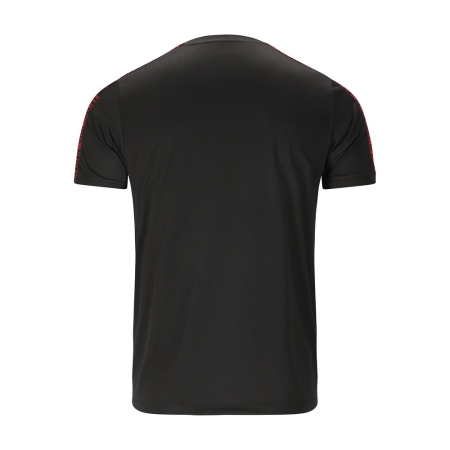 T-shirt FZ Forza CL2605 M SS Tee Black (Unisexe)