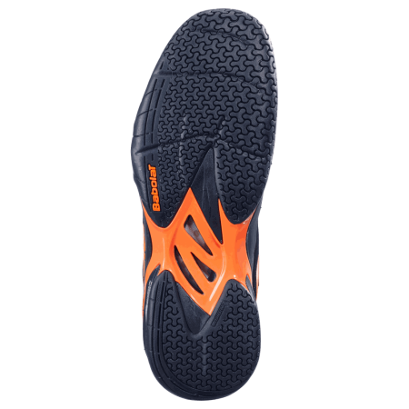 Babolat Shadow 4 Homme Black/Orange