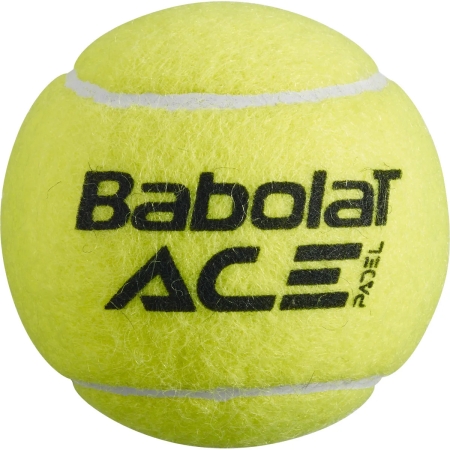 Balles Padel BABOLAT ACE X3