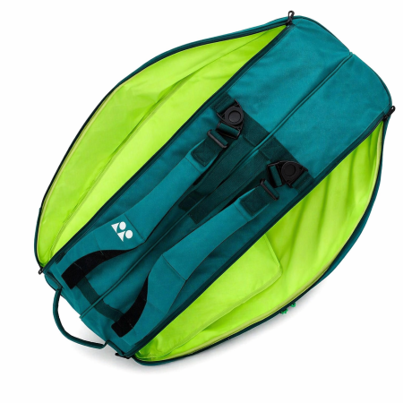 YONEX Pro racket bag Dark Green 92426