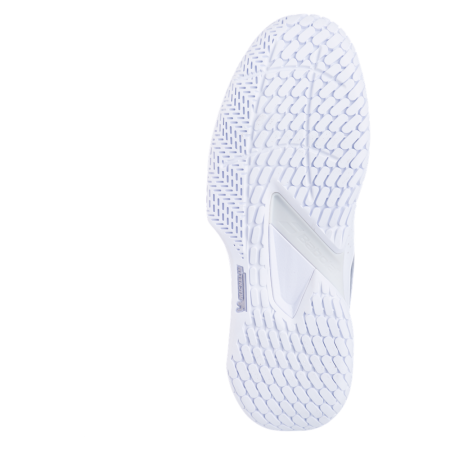 Babolat Propulse Storm All Court Femme White/Silver