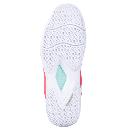 Babolat Sensa Femme Sun Kissed Coral