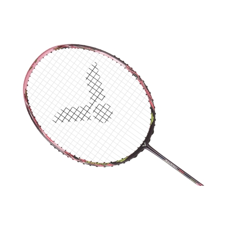 Raquette de badminton VICTOR AURASPEED 99 J (non cordée)
