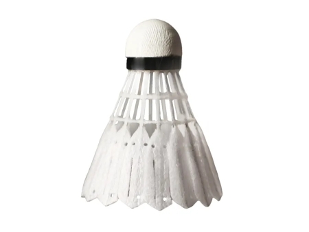 Volants de badminton synthétiques VICTOR NEW CARBONSONIC NCS PRO