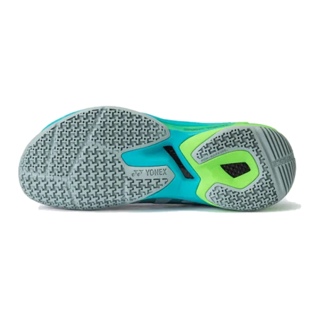 YONEX femme SUBAXIA GT Grayish Green