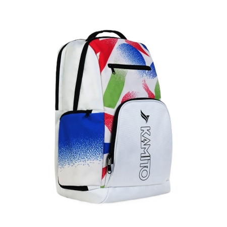 Sac à dos KAMITO COLOMAX White