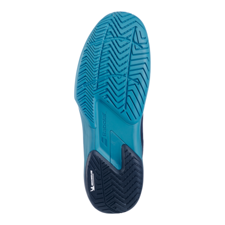 Babolat SFX 4 All Court Homme Black/Blue