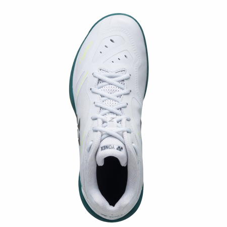 Chaussures indoor YONEX homme SHB65 Z4 VA Grayish Beige