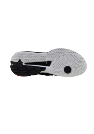 Bullpadel Premier P1 27 Blanc Unisexe