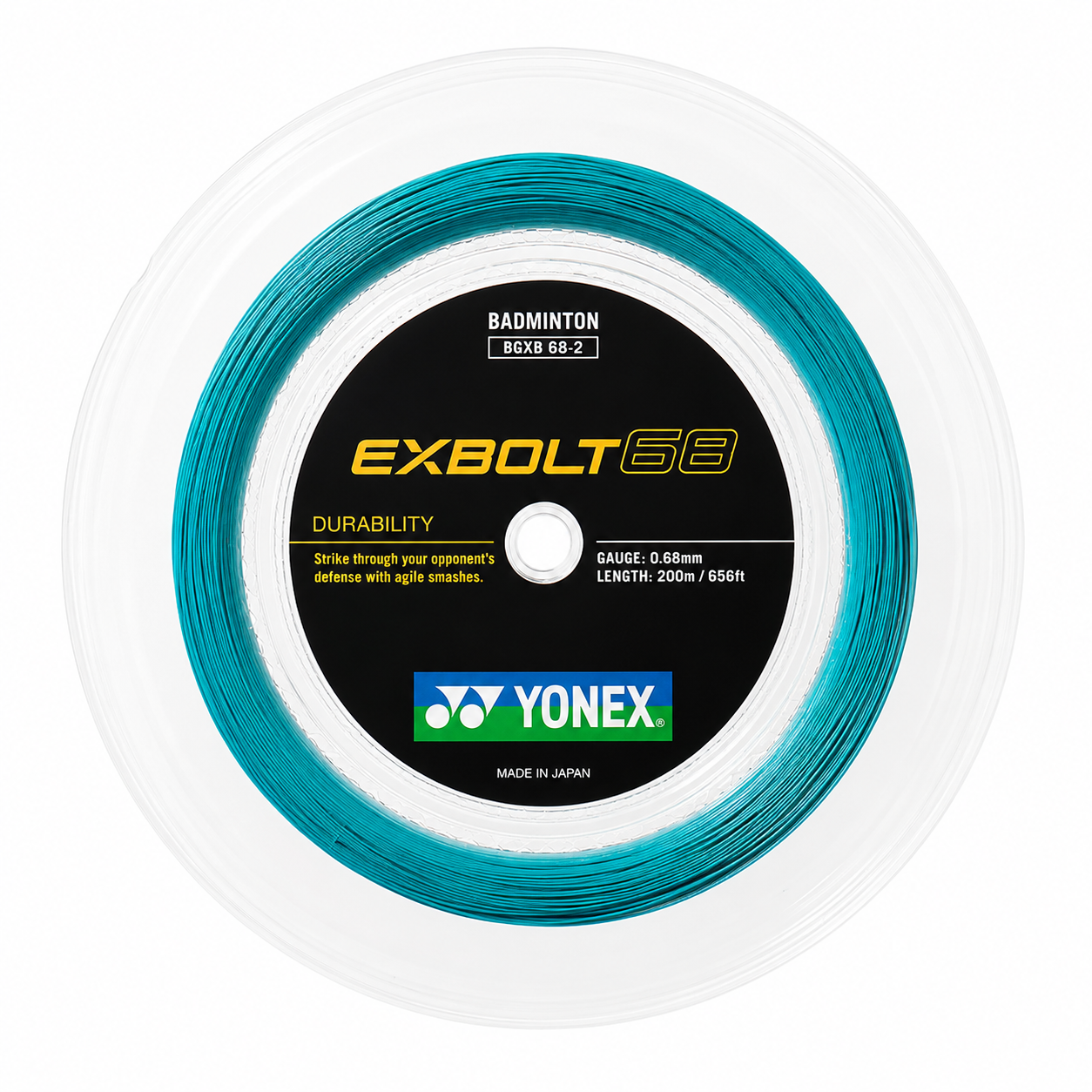 Cordages badminton Yonex
