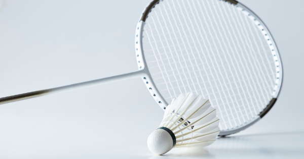 Badminton