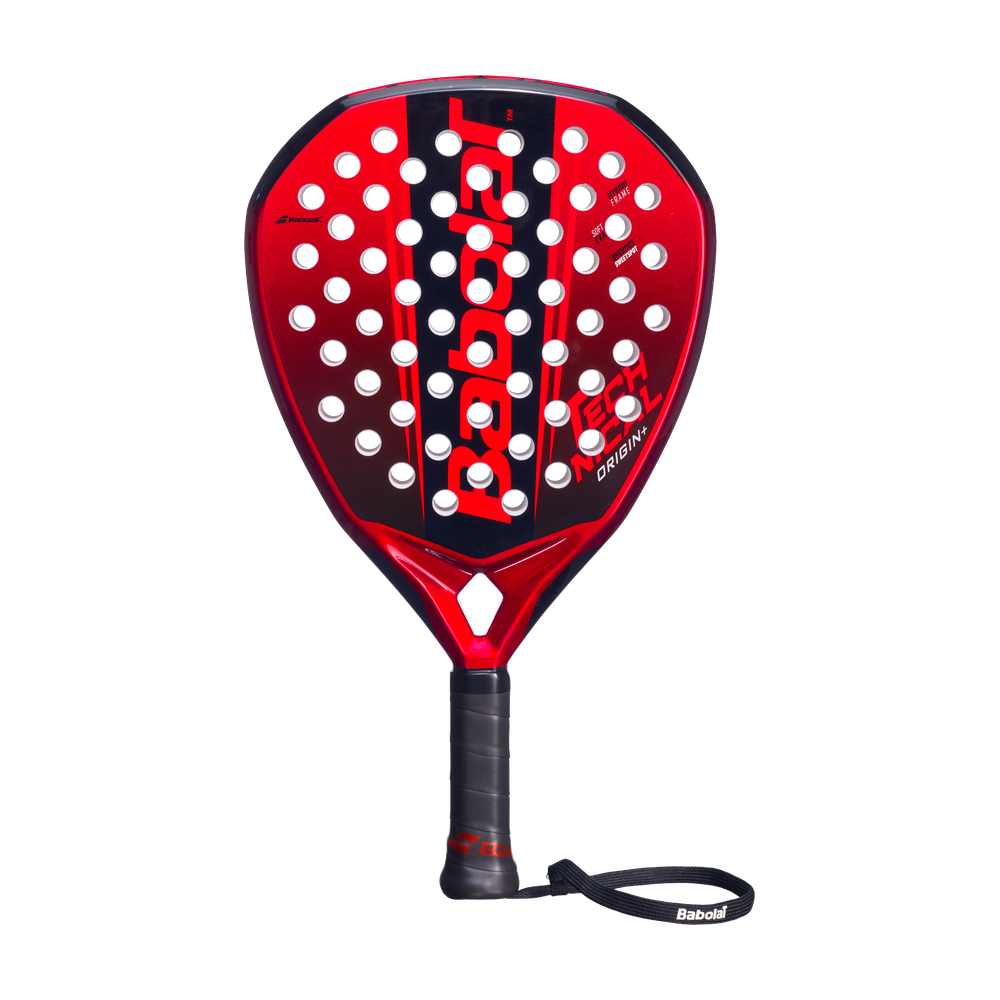 Raquettes de padel Babolat