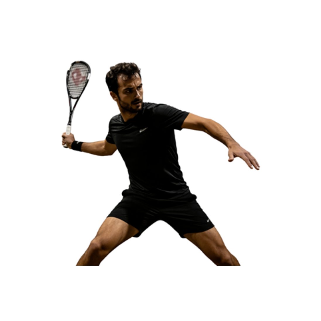 Univers squash